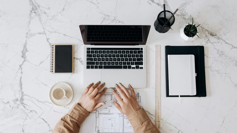 How to Choose a Notebook You’ll Actually Use Every Day